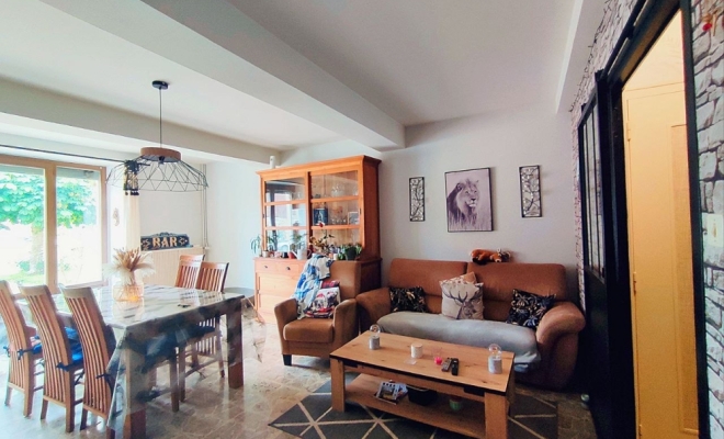 Grande maison familiale , Dijon, ARYA Immobilier