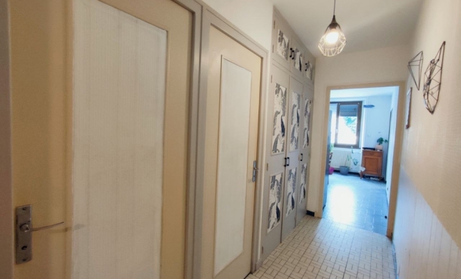 Grande maison familiale , Dijon, ARYA Immobilier