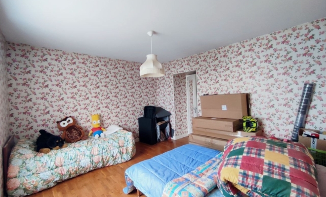 Grande maison familiale , Dijon, ARYA Immobilier