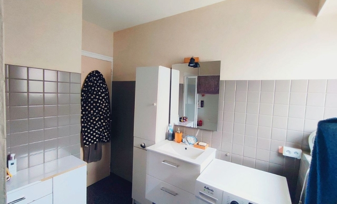 Grande maison familiale , Dijon, ARYA Immobilier