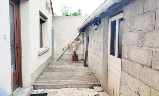 Grande maison familiale , Dijon, ARYA Immobilier