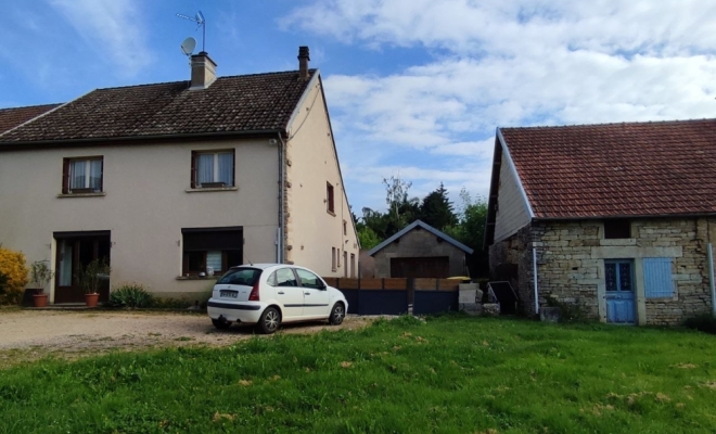 Grande maison familiale , Dijon, ARYA Immobilier