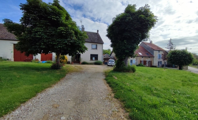 Grande maison familiale , Dijon, ARYA Immobilier