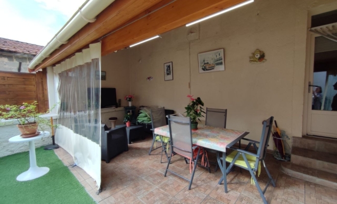Grande maison Bourgeoise en pierre, Dijon, ARYA Immobilier