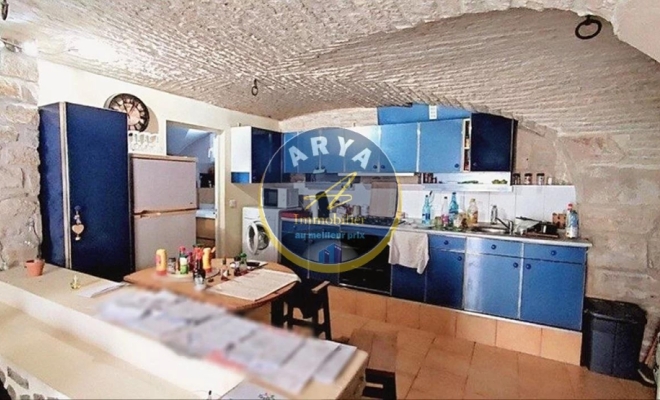 Grande maison du XVIII ème entièrement rénovée, ARYA Immobilier, estimation gratuite sous 48 h 
