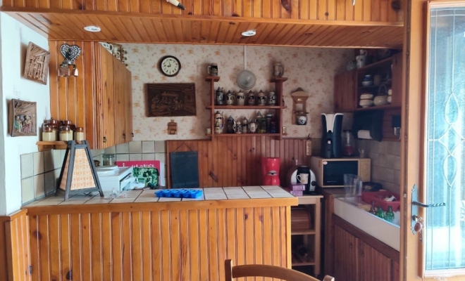 Jolie maison en pierre, Dijon, ARYA Immobilier