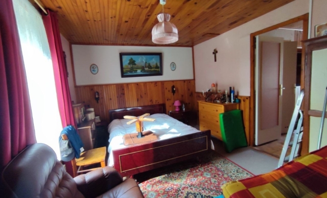 Jolie maison en pierre, Dijon, ARYA Immobilier