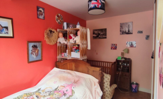 Belle maison en pierre avec de grandes dépendances, Dijon, ARYA Immobilier