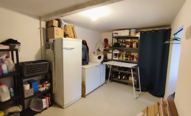 Charmante maison  ancienne entièrement rénovée, Dijon, ARYA Immobilier