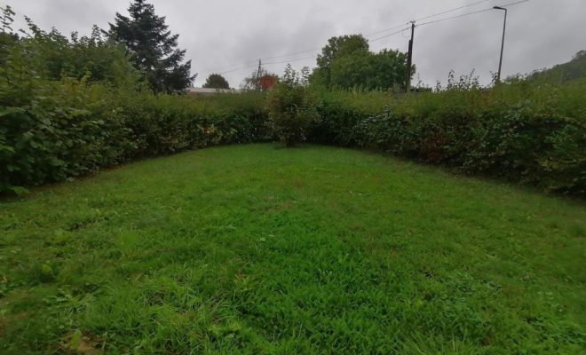 Pavillon Plain-pied 98 m2, 4 chambres, garage, beau terrain de 1948 m2, Dijon, ARYA Immobilier
