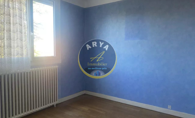 Appartement 4 pièces à rénover – Quartier de la Maladière, Dijon, ARYA immobilier - estimation gratuite sous 48h