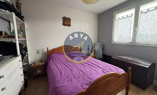 Maison 3 chambres avec terrasse, jardin et grand sous-sol complet - Fleurey-Sur-Ouche, ARYA immobilier estimation gratuite sous 48h