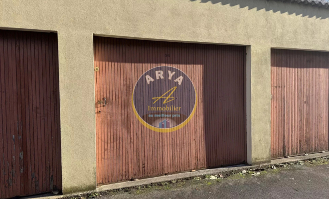 Montmuzard – T3 Coup de cœur lumineux avec balcon, cave et garage, ARYA Immobilier, estimation gratuite sous 48 h 