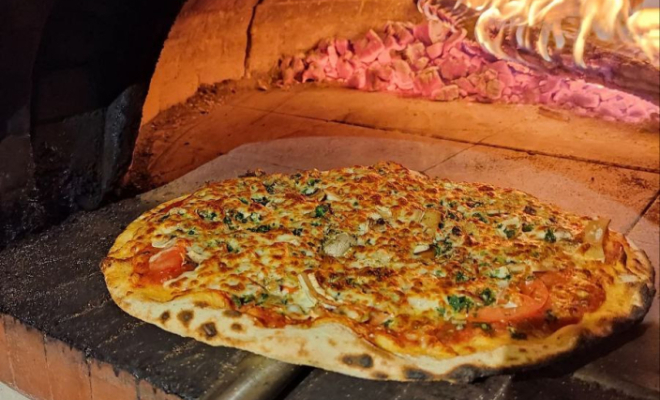 Fond de commerce Pizzéria, Dijon, ARYA Immobilier