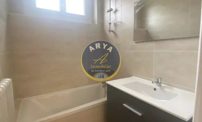 Appartement type 4 – Quartier de la Maladière, Dijon, ARYA immobilier - estimation gratuite sous 48h