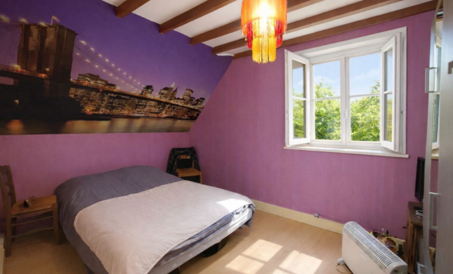 Maison au calme absolu à rénover, Dijon, ARYA Immobilier