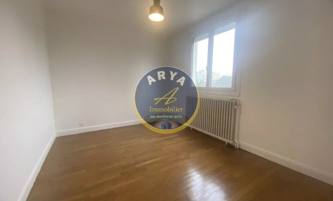 Appartement type 4 – Quartier de la Maladière, Dijon, ARYA immobilier - estimation gratuite sous 48h