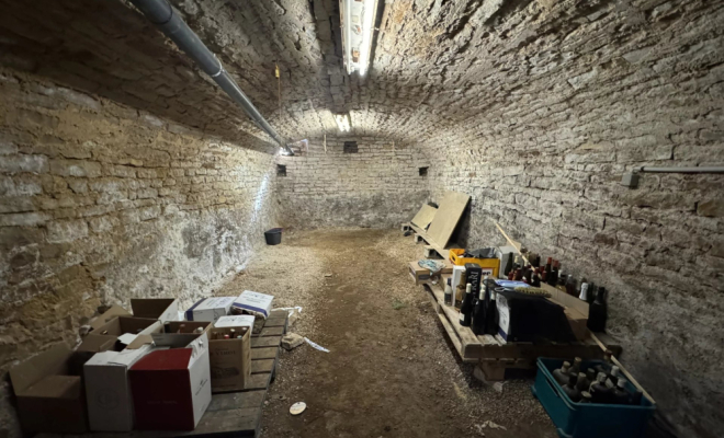 Maison en pierre – 2 chambres – jardin – garage – dépendances – proche Dijon – gare TER, ARYA Immobilier, estimation gratuite sous 48H