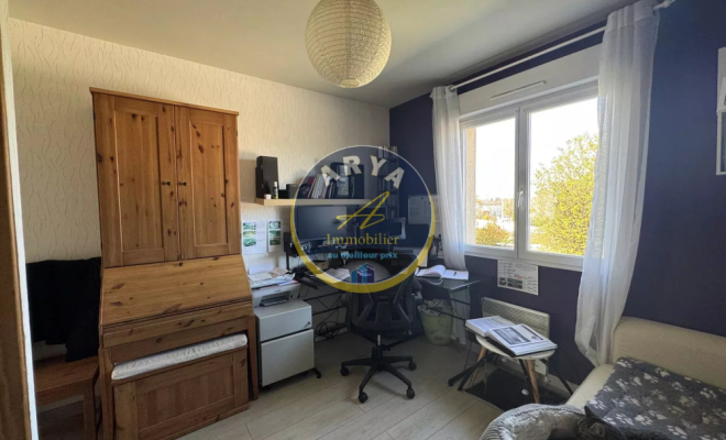 🌿 Maison de plain-pied avec jardin – Environnement privilégié à Sombernon, Dijon, ARYA Immobilier