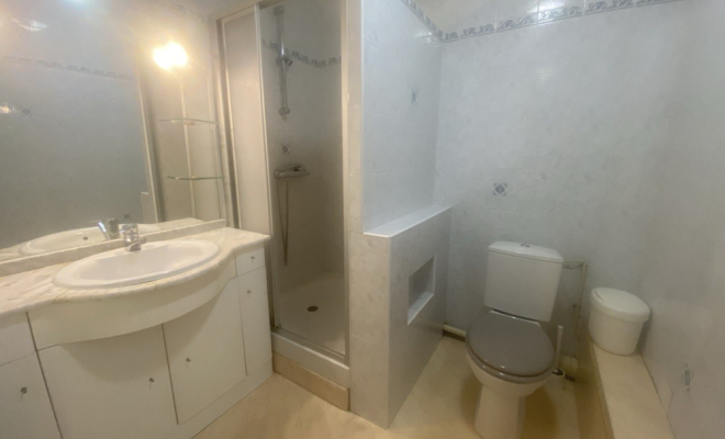 Quartier Parc Chevreul – Grand T2 lumineux de 50 m² avec cave et parking privatif, ARYA Immobilier, estimation gratuite sous 48h 