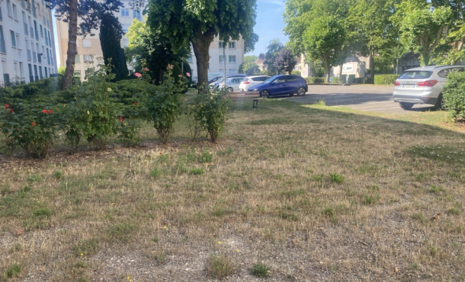 Quartier Parc Chevreul – Grand T2 lumineux de 50 m² avec cave et parking privatif, ARYA Immobilier, estimation gratuite sous 48h 
