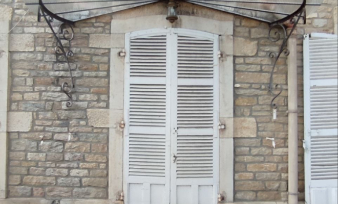 Belle demeure en pierre avec grand terrain , Dijon, ARYA Immobilier