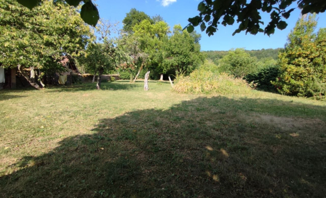 Belle demeure en pierre avec grand terrain , Dijon, ARYA Immobilier