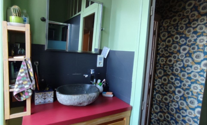 Belle demeure en pierre avec grand terrain , Dijon, ARYA Immobilier