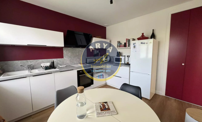 Maison de plain-pied avec jardin et sous-sol complet – Fontaine-lès-Dijon – Proche Dijon centre, ARYA Immobilier, estimation gratuite sous 48h