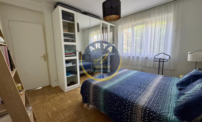 Maison de plain-pied avec jardin et sous-sol complet – Fontaine-lès-Dijon – Proche Dijon centre, ARYA Immobilier, estimation gratuite sous 48h