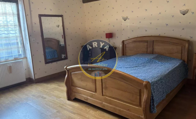 Belle demeure bourguignonne de 250 m² – Pieds des vignes, secteur Nuits-Saint-Georges, ARYA Immobilier, estimation gratuite sous 48h