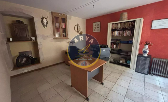 Belle demeure bourguignonne de 250 m² – Pieds des vignes, secteur Nuits-Saint-Georges, ARYA Immobilier, estimation gratuite sous 48h