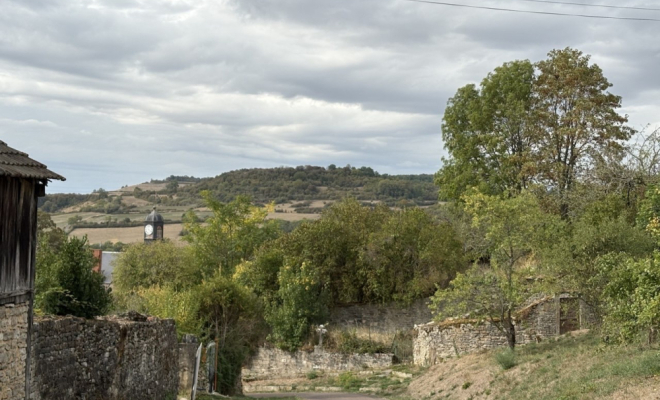 Maison de village en pierre entièrement rénovée, Dijon, ARYA Immobilier