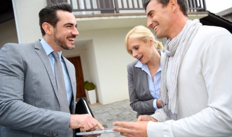 Pourquoi choisir un conseiller immobilier ?