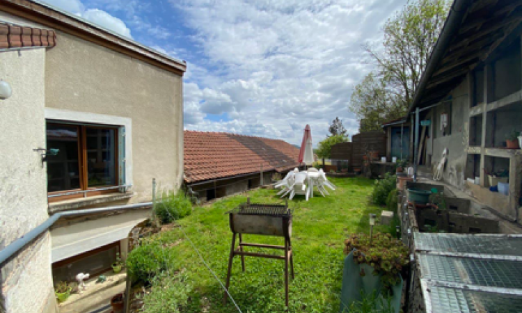 Maison de Village à LANTENAY à 3km de Fleurey-sur-Ouche avec jardin, ARYA IMMOBILIER estimation gratuite